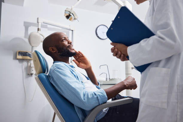 Best Emergency Treatment for Dental Infections or Abscesses in Ironde, AL