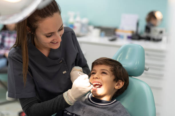 Best Pediatric Emergency Dentist in Ironde, AL