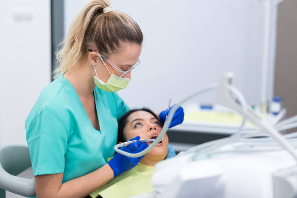Best Emergency Dental Care for Broken or Chipped Teeth in Ironde, AL
